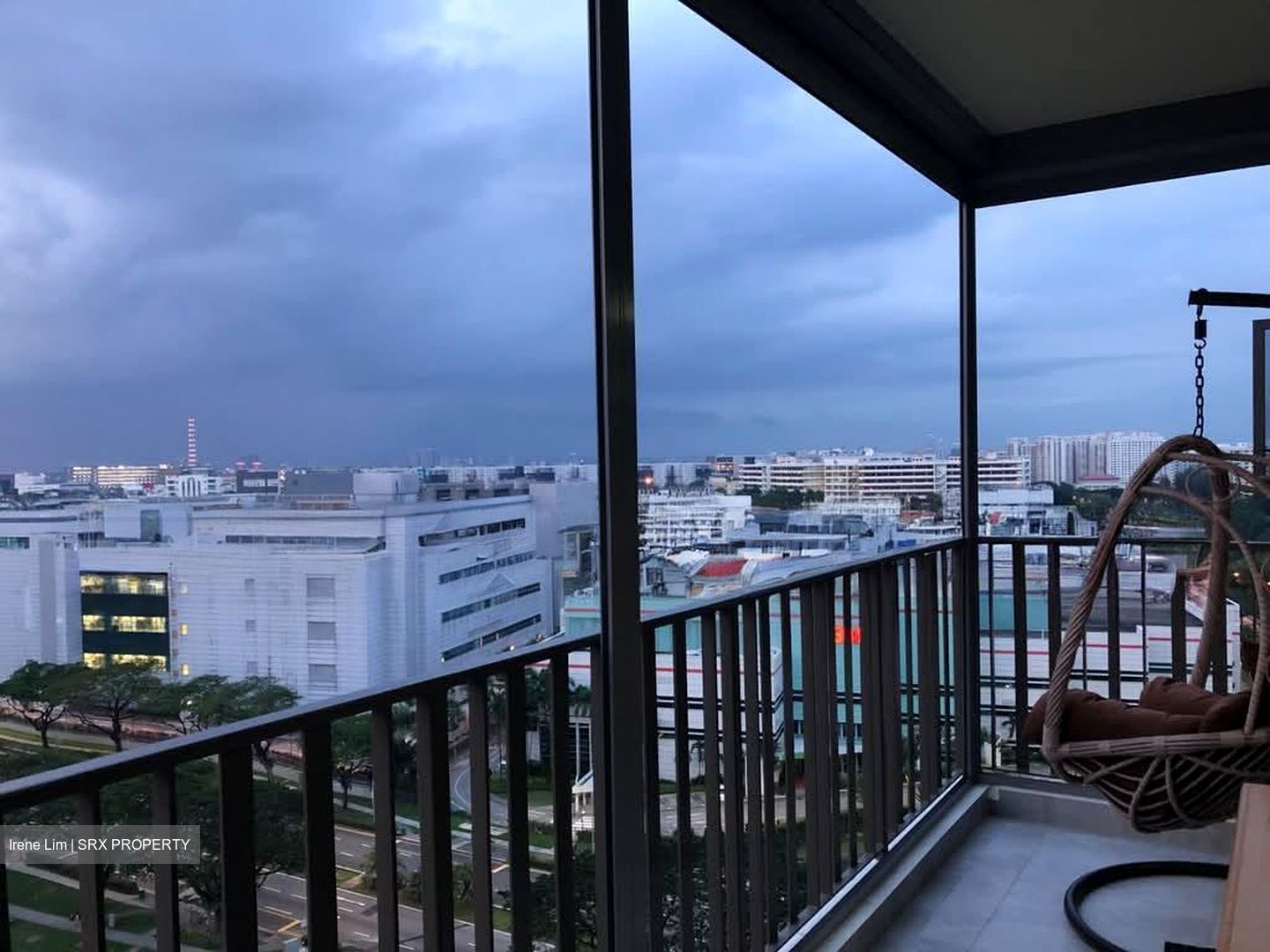 Northwave (D25), Condominium #544759341